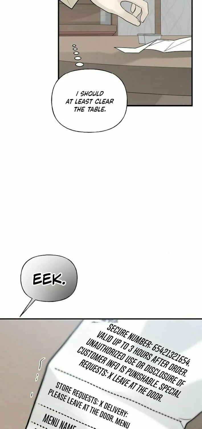 The Kind Intruder Chapter 5 page 40 - 