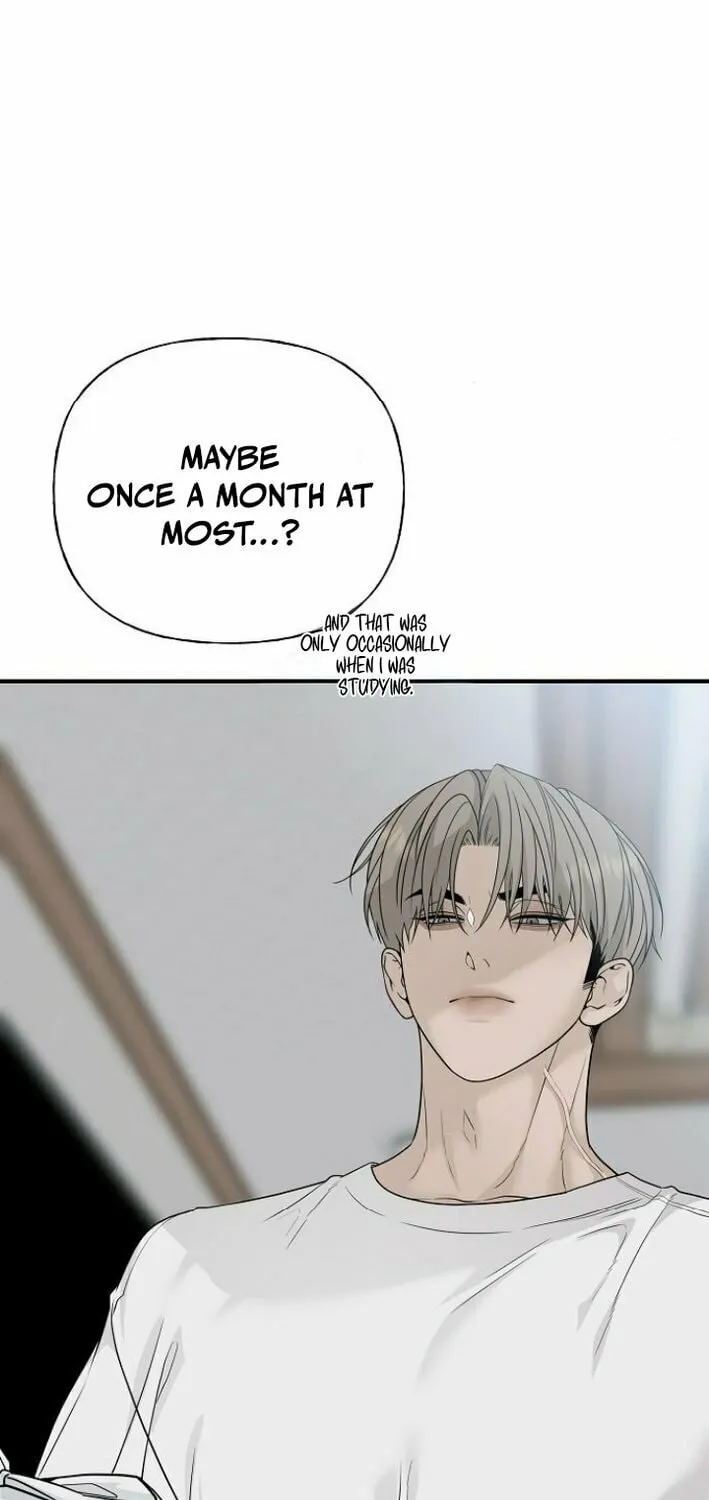 The Kind Intruder Chapter 5 page 5 - 