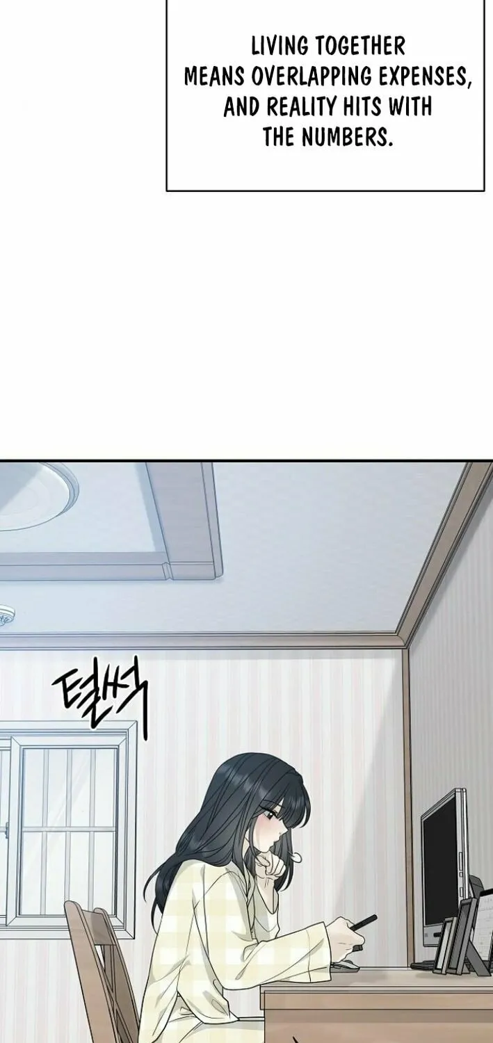 The Kind Intruder Chapter 5 page 43 - 