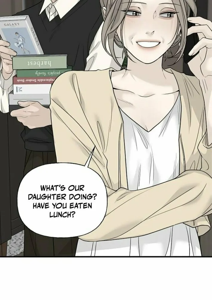 The Kind Intruder Chapter 5 page 49 - 