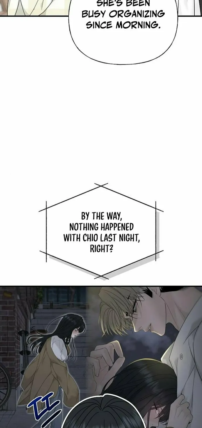 The Kind Intruder Chapter 5 page 51 - 