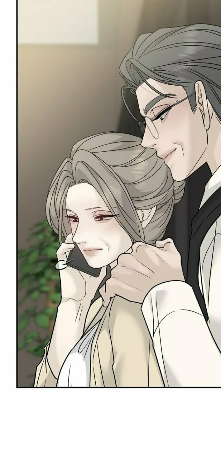 The Kind Intruder Chapter 5 page 54 - 