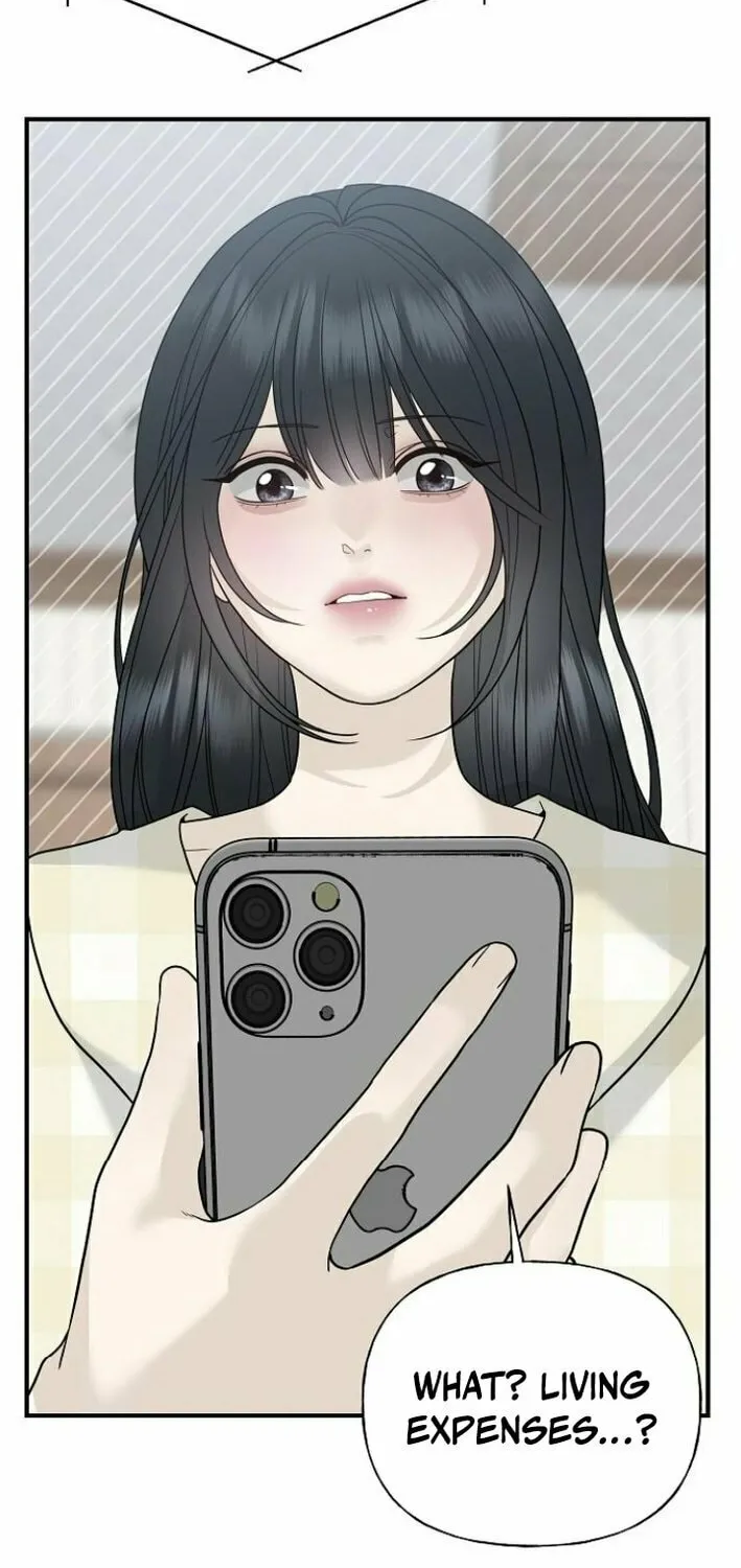 The Kind Intruder Chapter 5 page 58 - 