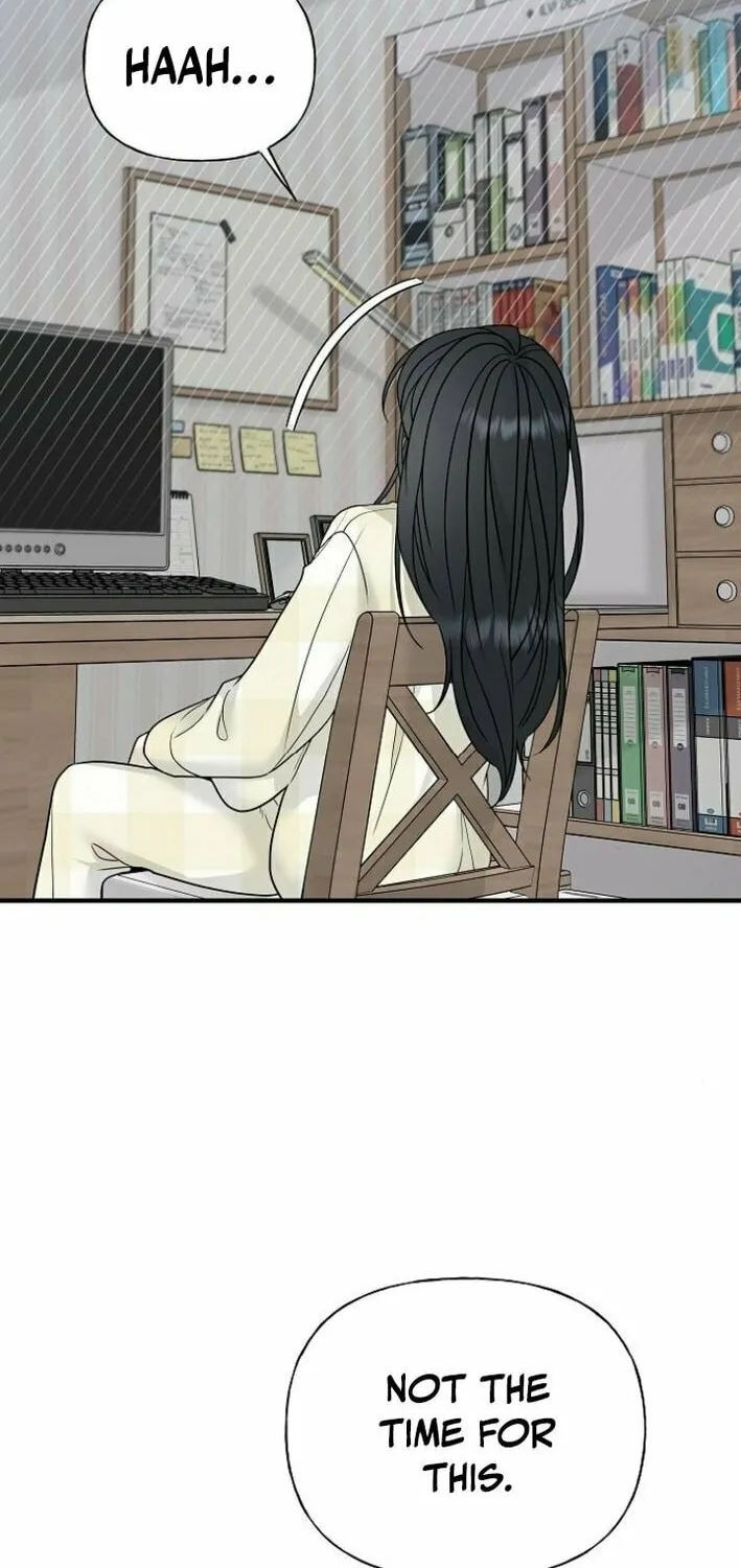 The Kind Intruder Chapter 5 page 62 - 