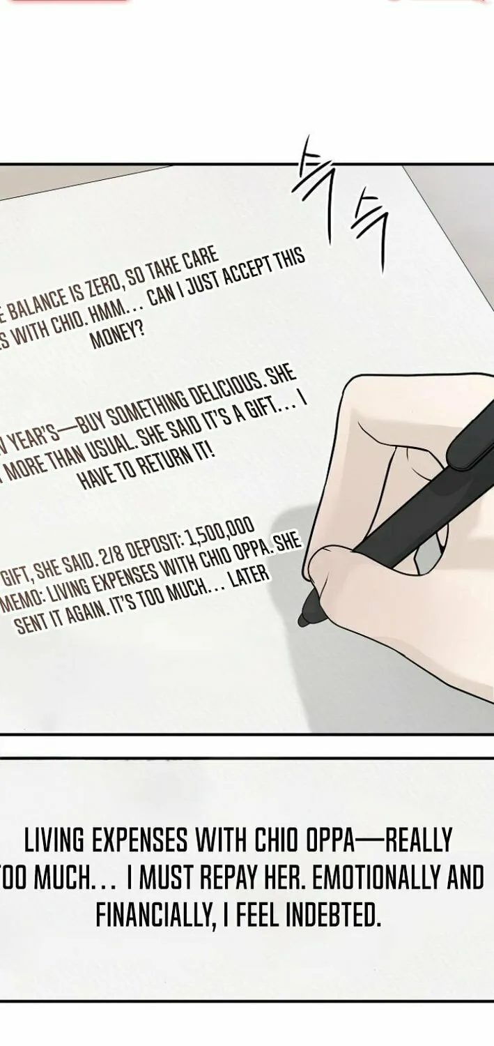 The Kind Intruder Chapter 5 page 64 - 