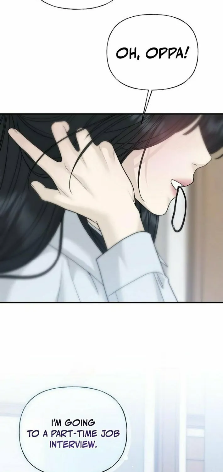 The Kind Intruder Chapter 5 page 72 - 