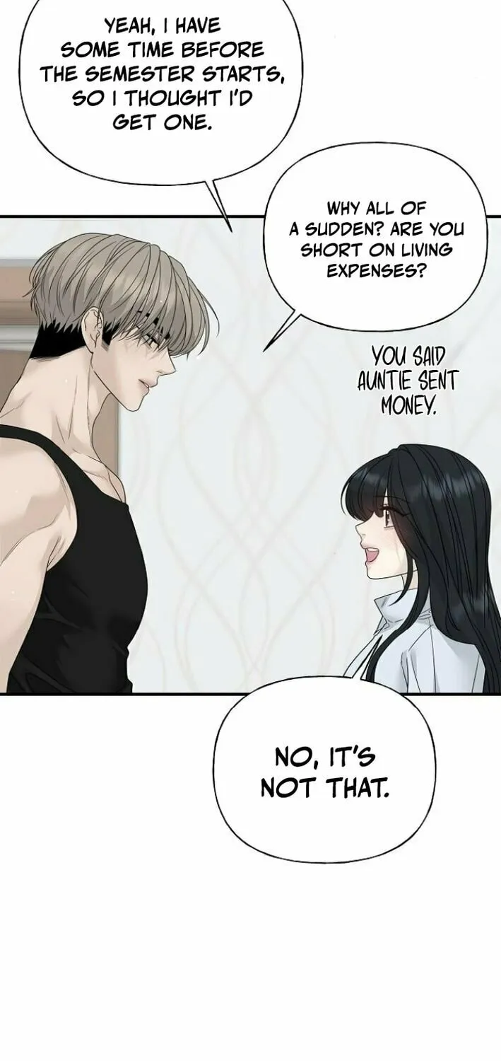 The Kind Intruder Chapter 5 page 78 - 