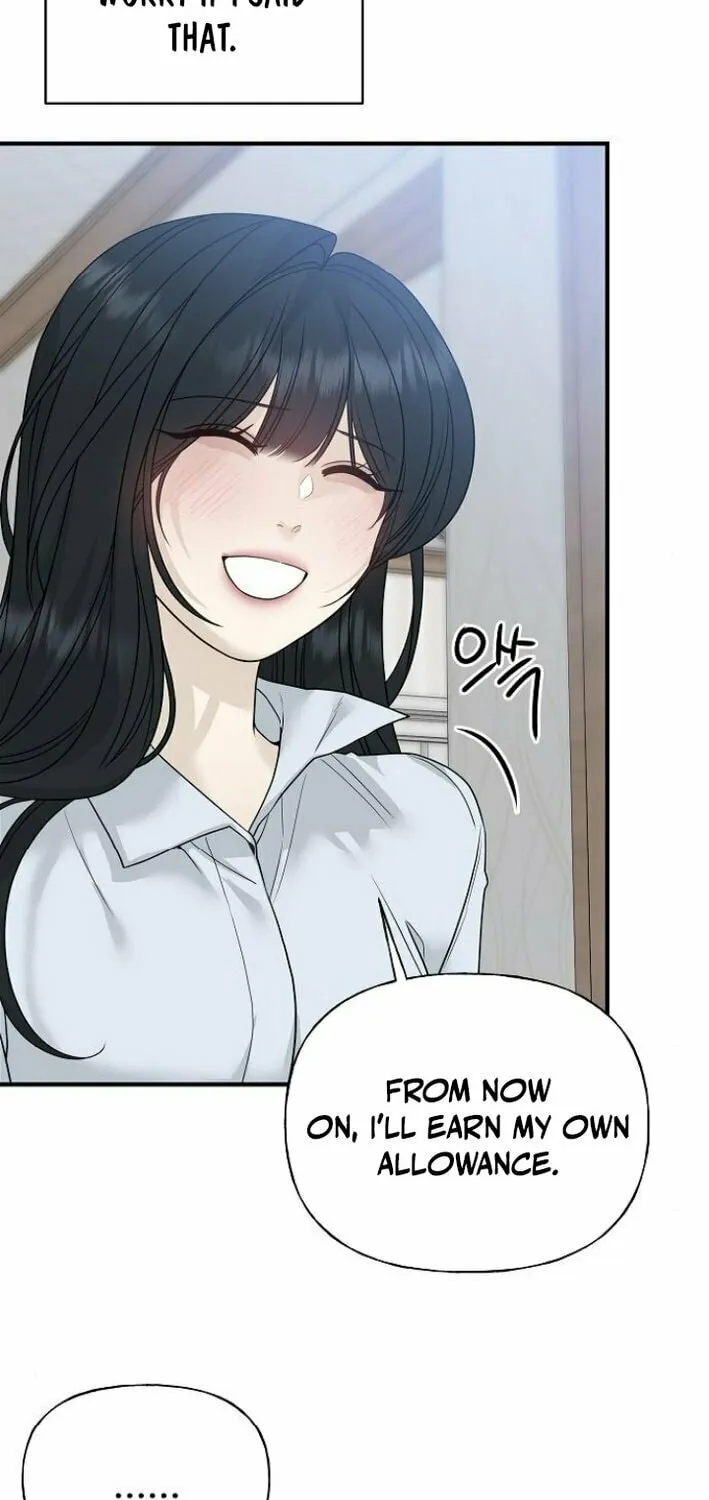 The Kind Intruder Chapter 5 page 80 - 