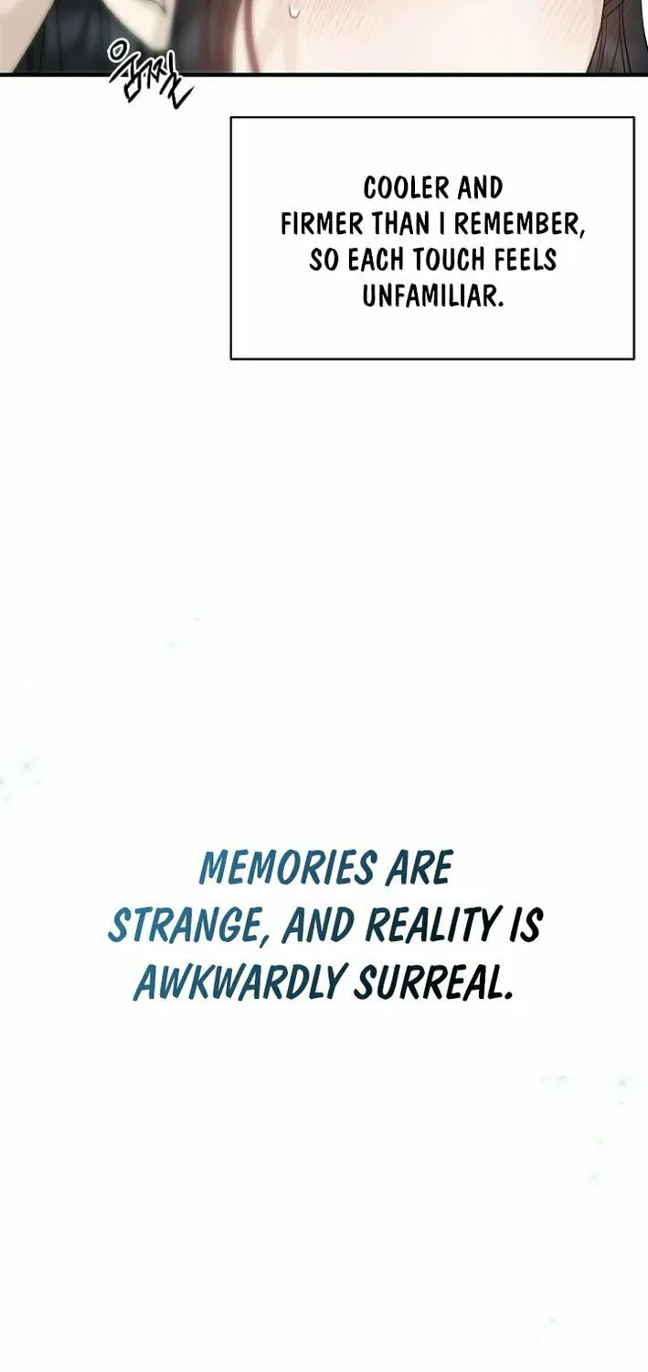 The Kind Intruder Chapter 5 page 87 - 