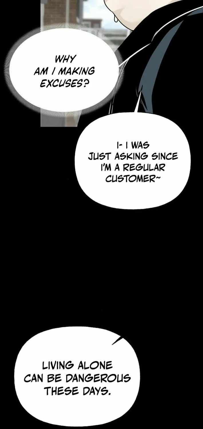 The Kind Intruder Chapter 5 page 10 - 