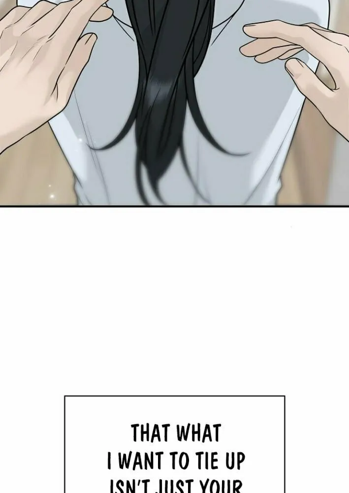 The Kind Intruder Chapter 5 page 91 - 