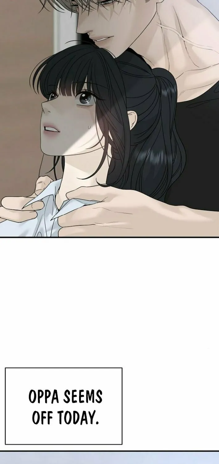 The Kind Intruder Chapter 5 page 96 - 