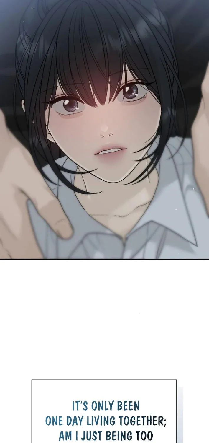 The Kind Intruder Chapter 5 page 99 - 