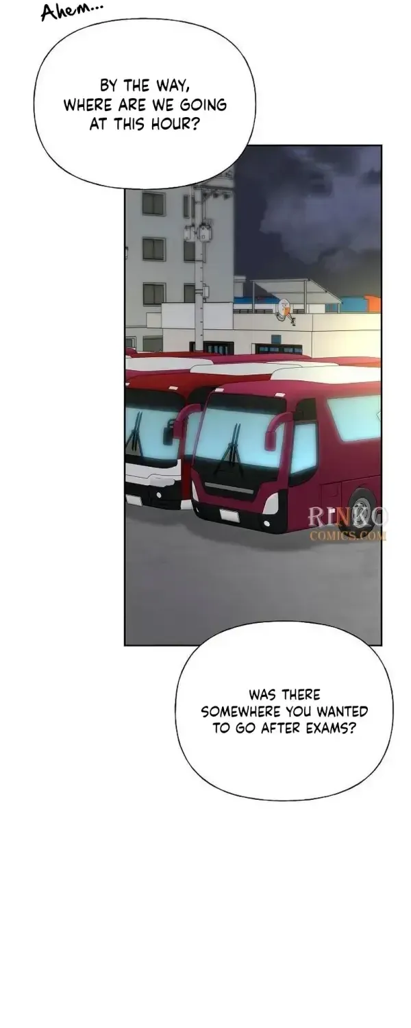 The Kind Intruder Chapter 50 page 16 - 