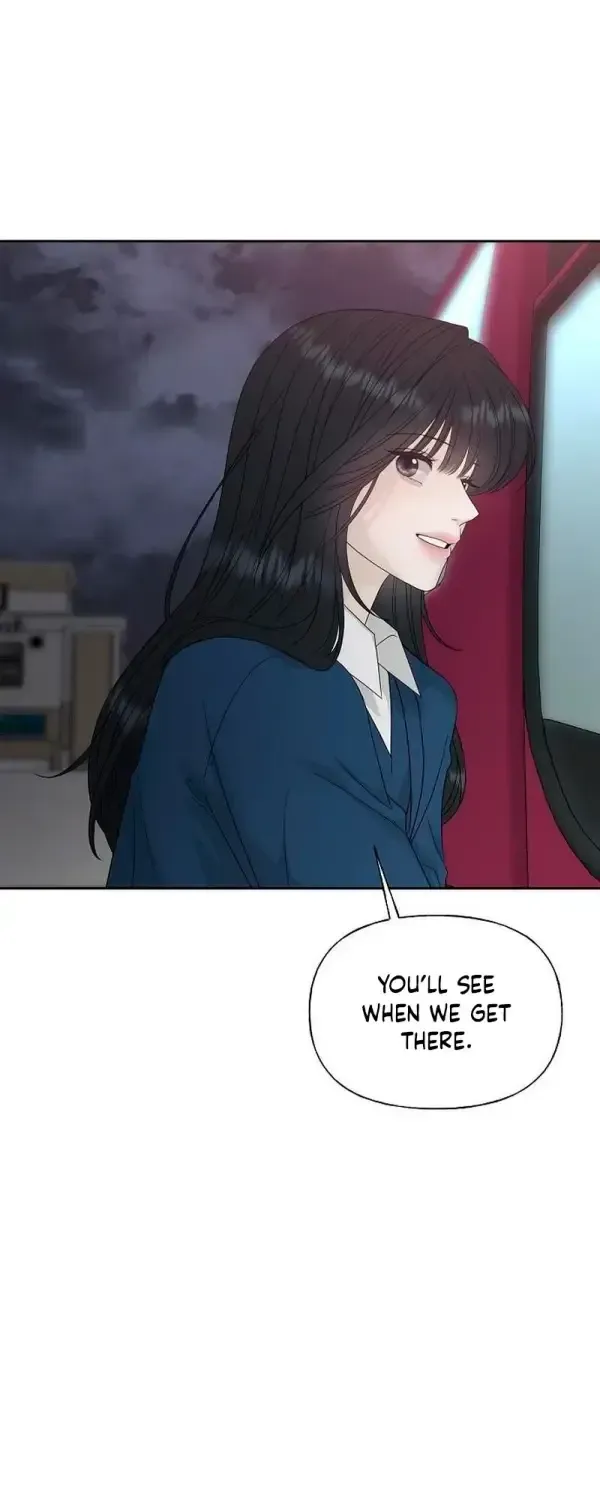 The Kind Intruder Chapter 50 page 17 - 
