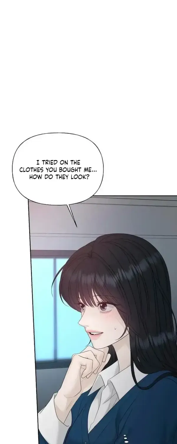 The Kind Intruder Chapter 50 page 3 - 