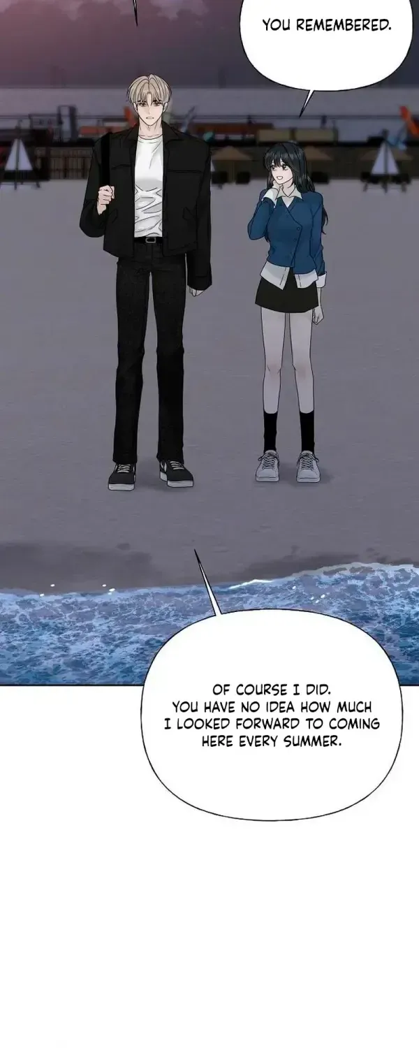 The Kind Intruder Chapter 50 page 24 - 