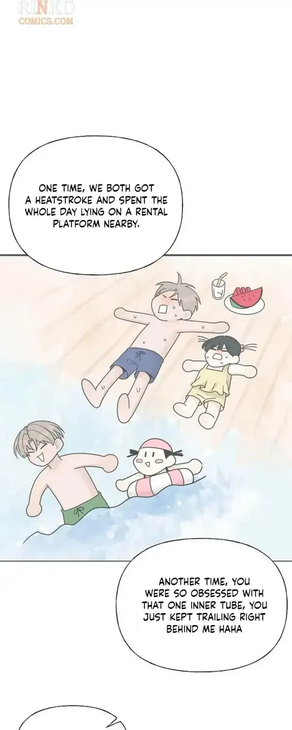 The Kind Intruder Chapter 50 page 25 - 