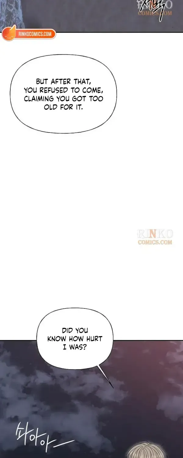 The Kind Intruder Chapter 50 page 27 - 