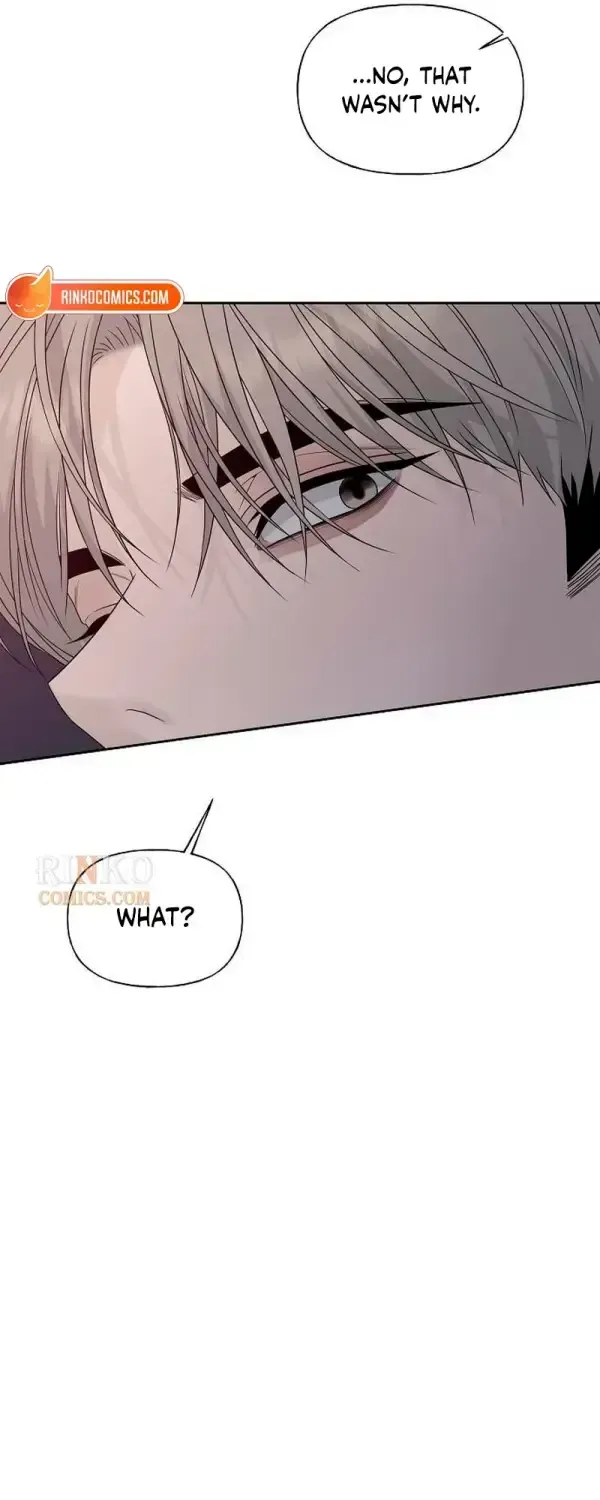 The Kind Intruder Chapter 50 page 29 - 