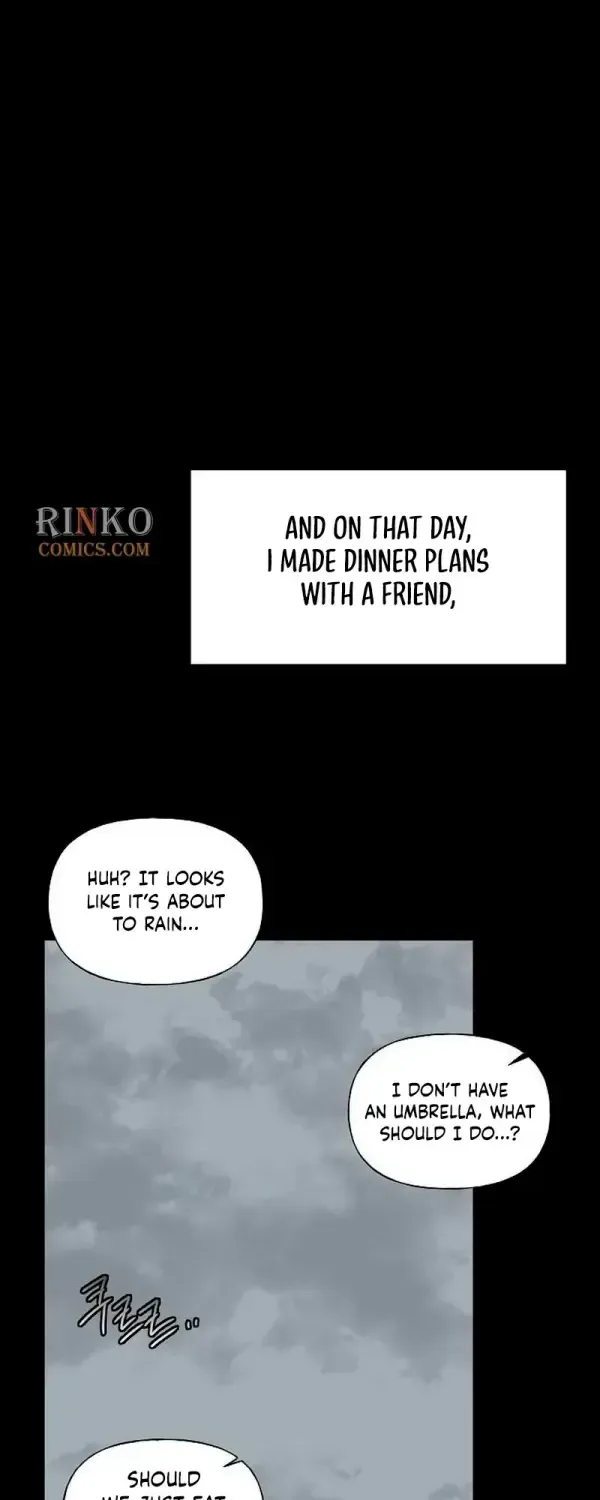 The Kind Intruder Chapter 50 page 34 - 