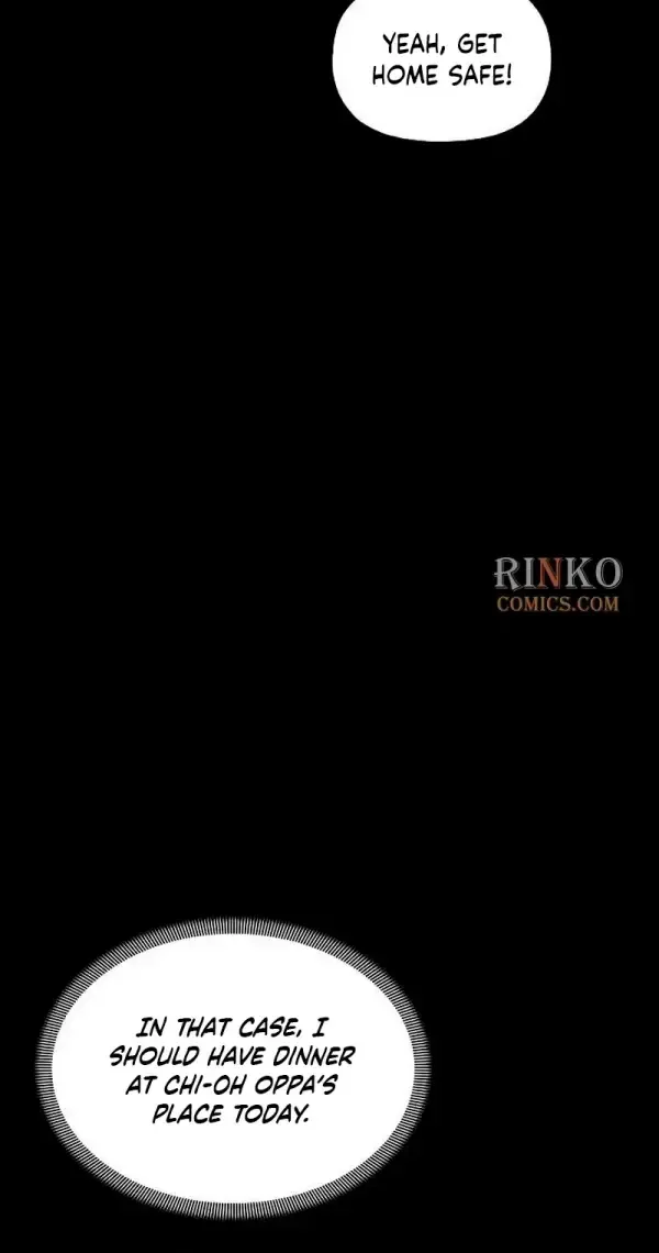 The Kind Intruder Chapter 50 page 36 - 