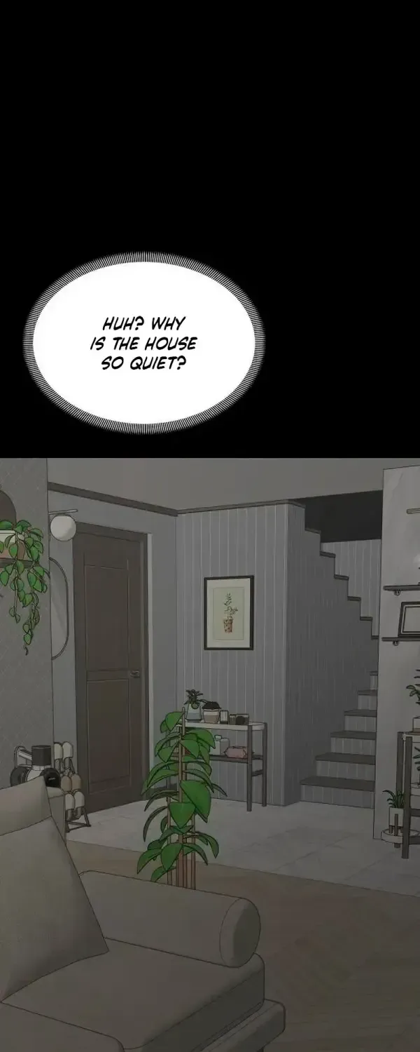 The Kind Intruder Chapter 50 page 39 - 