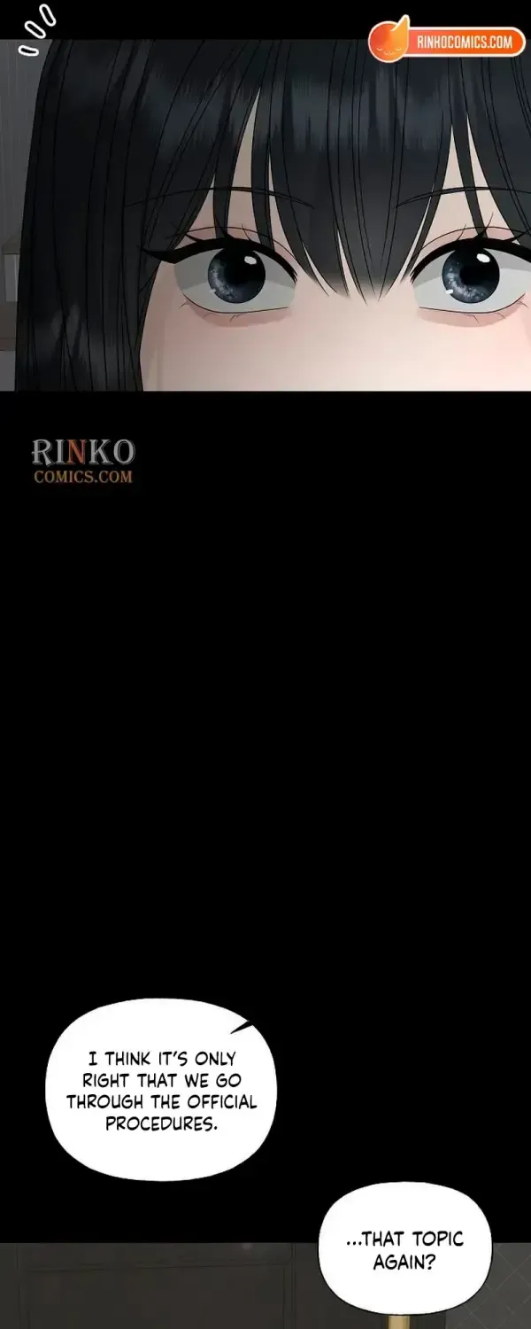 The Kind Intruder Chapter 50 page 41 - 