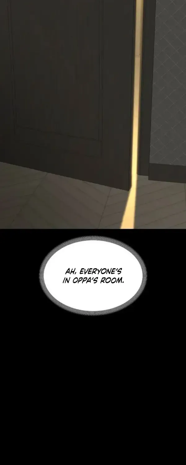 The Kind Intruder Chapter 50 page 42 - 