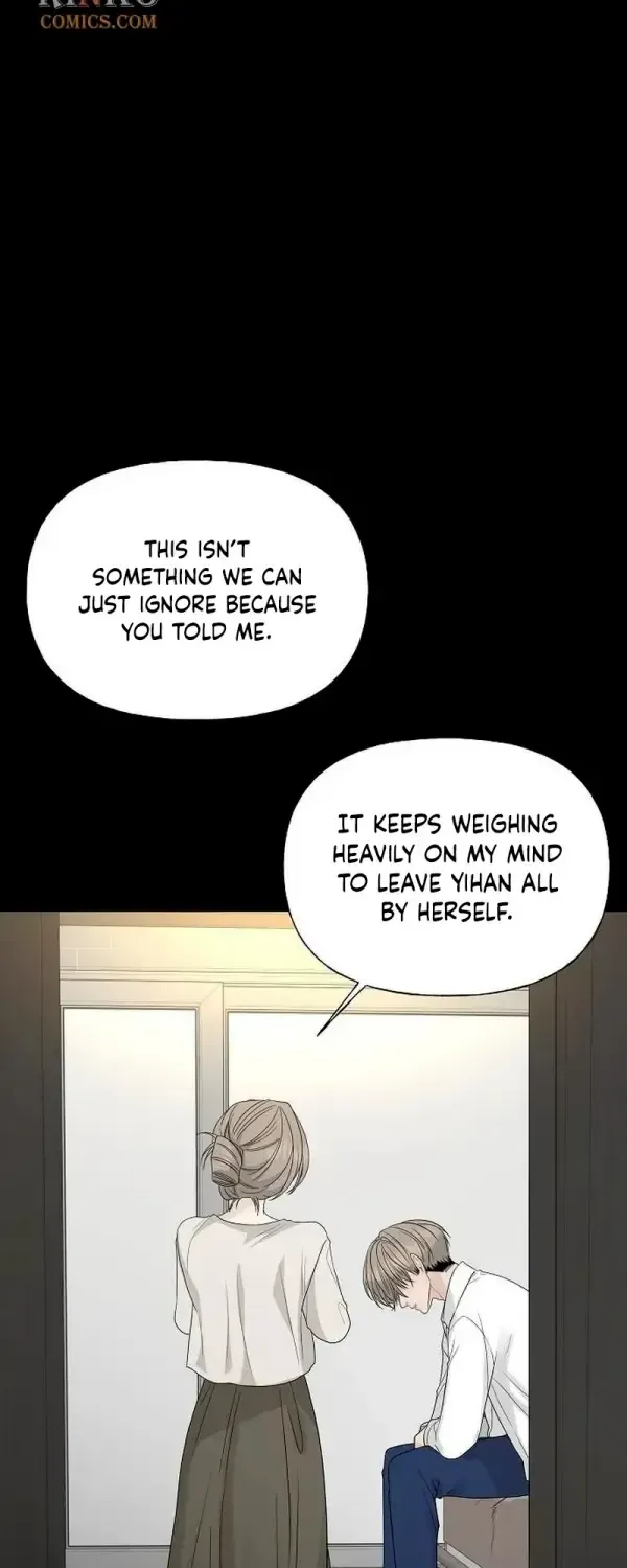 The Kind Intruder Chapter 50 page 46 - 