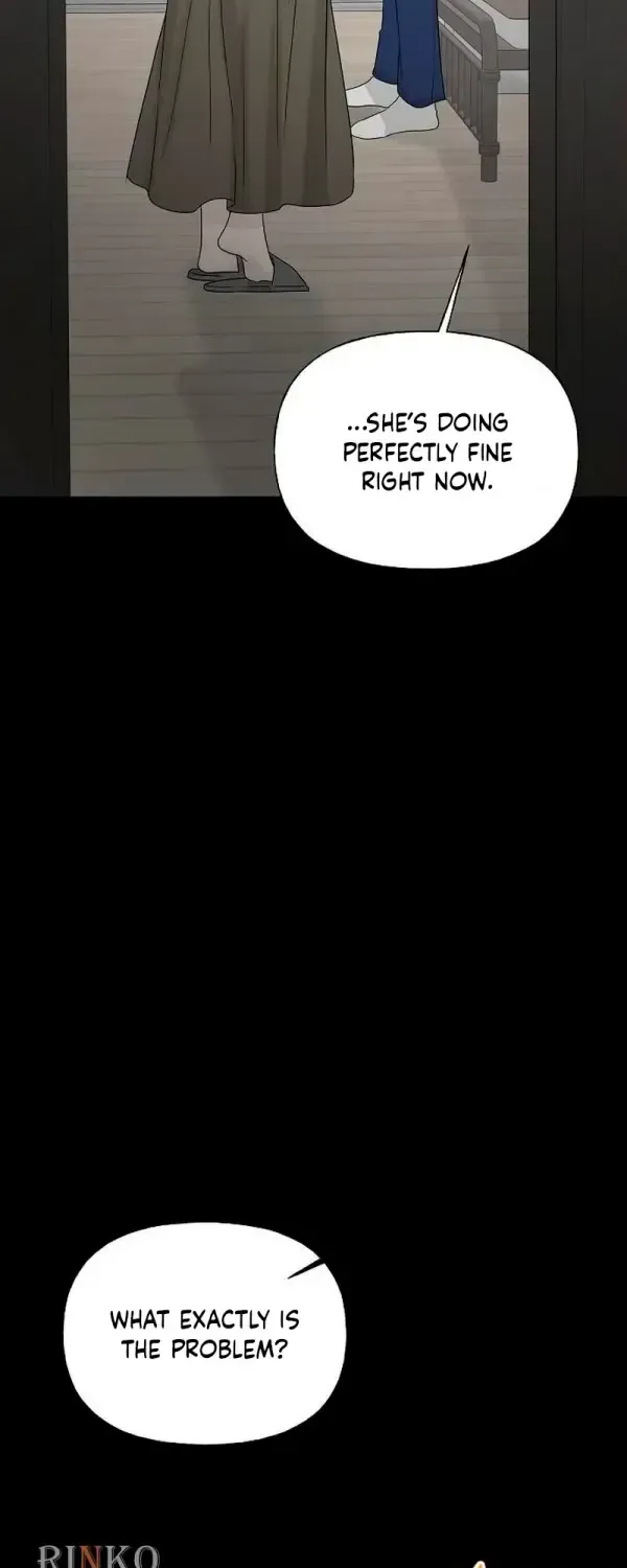The Kind Intruder Chapter 50 page 47 - 