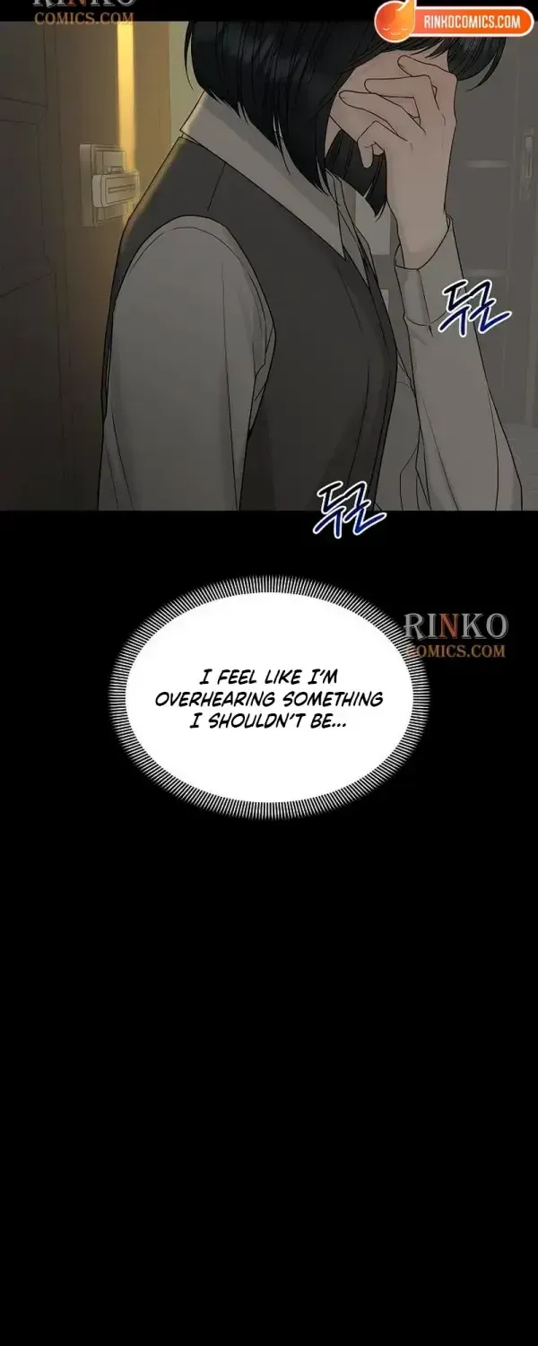 The Kind Intruder Chapter 50 page 48 - 