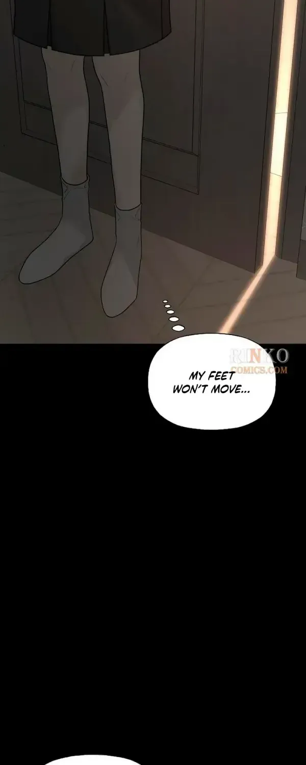 The Kind Intruder Chapter 50 page 50 - 