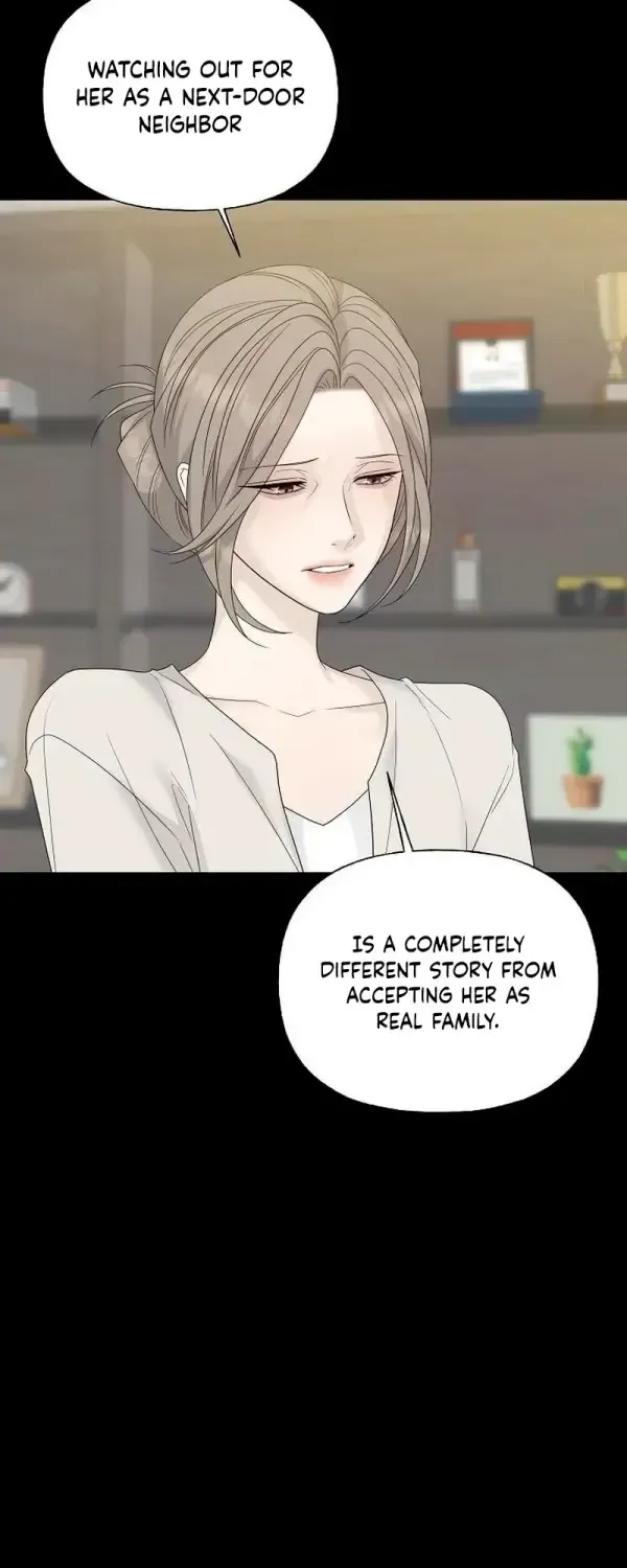 The Kind Intruder Chapter 50 page 51 - 