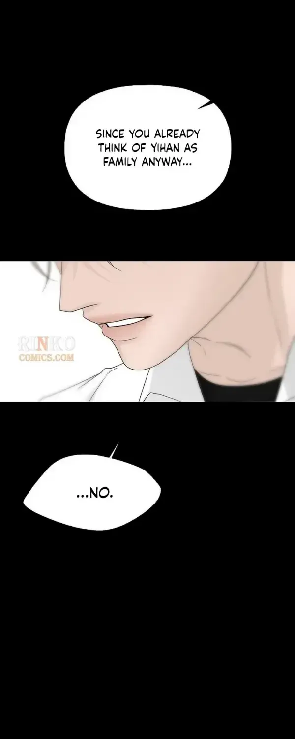 The Kind Intruder Chapter 50 page 52 - 