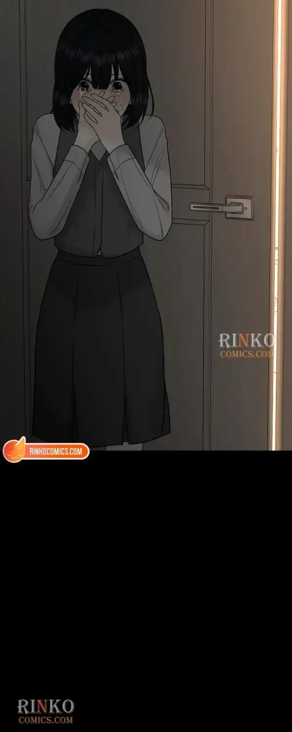 The Kind Intruder Chapter 50 page 54 - 