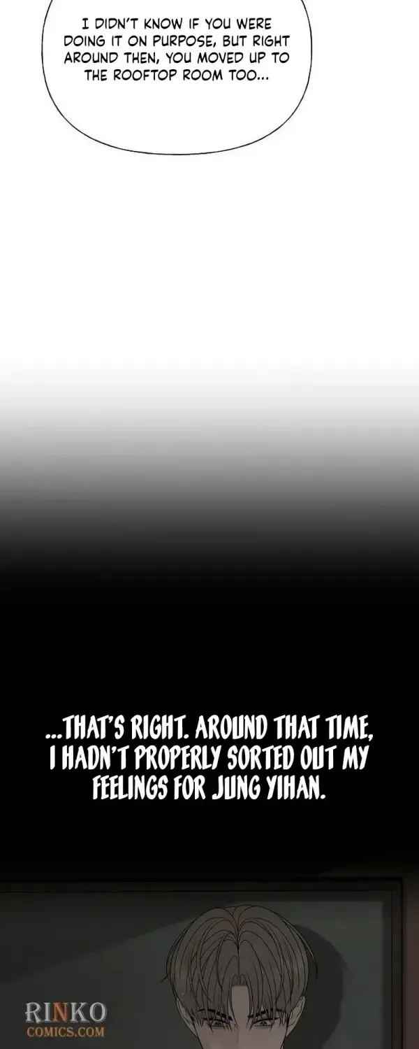 The Kind Intruder Chapter 50 page 58 - 