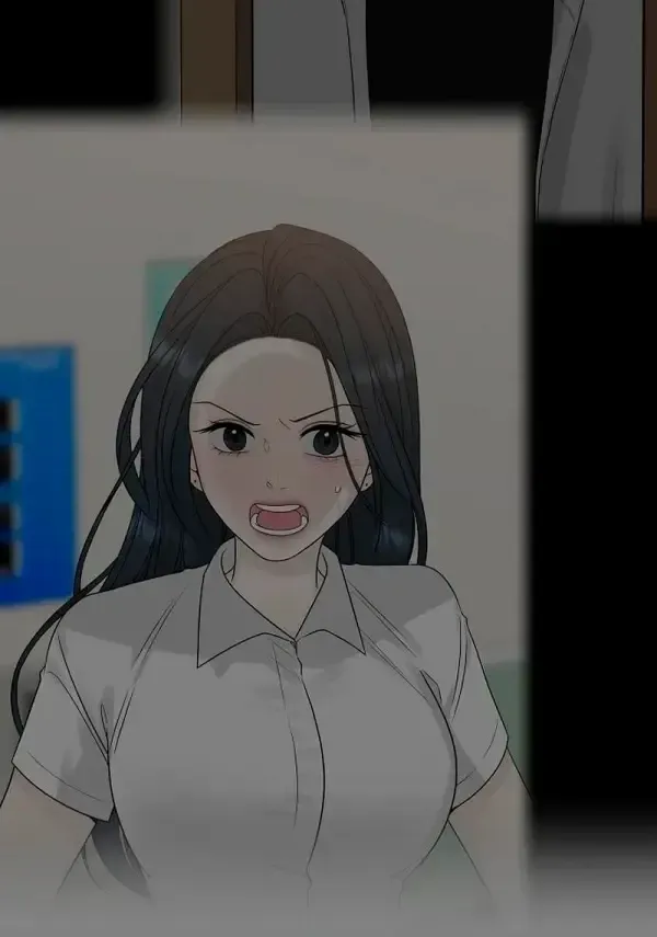 The Kind Intruder Chapter 50 page 60 - 