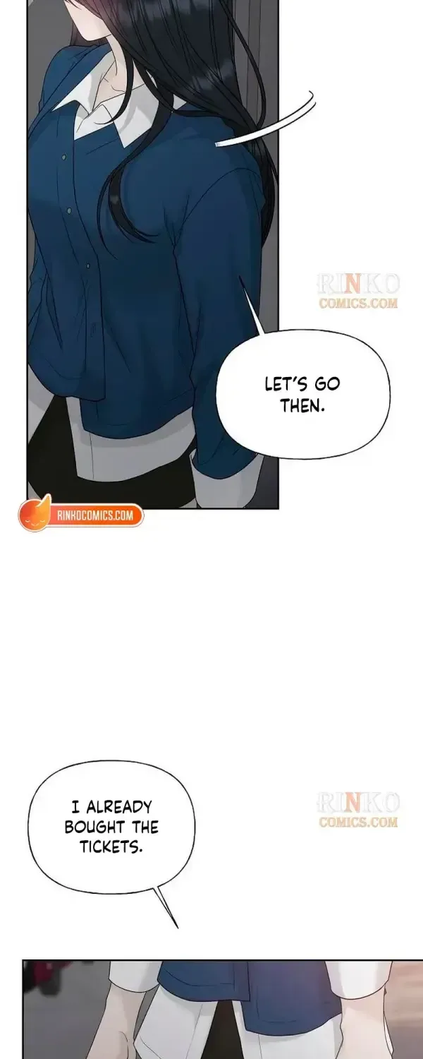 The Kind Intruder Chapter 50 page 7 - 