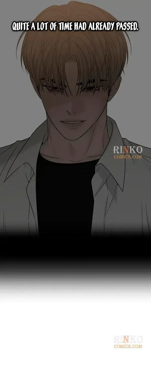 The Kind Intruder Chapter 50 page 61 - 