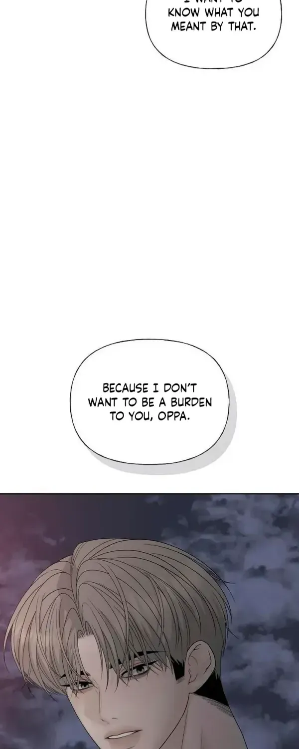The Kind Intruder Chapter 50 page 66 - 