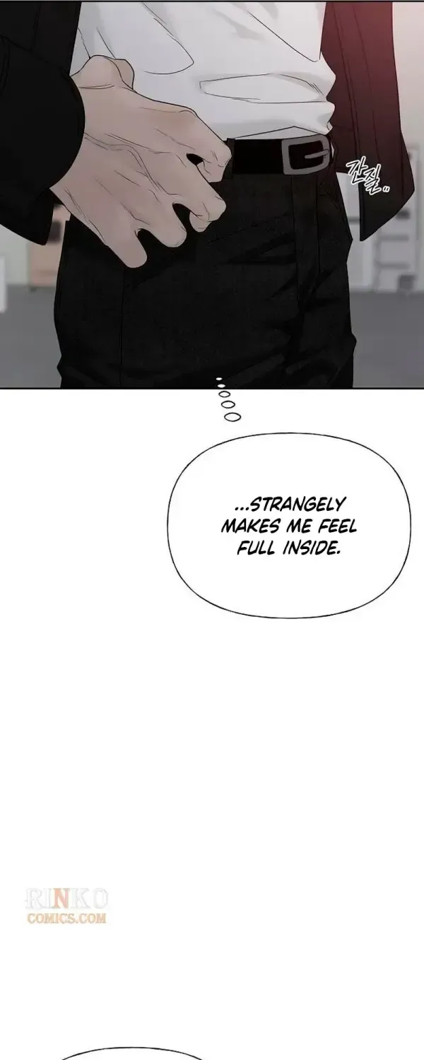 The Kind Intruder Chapter 50 page 9 - 
