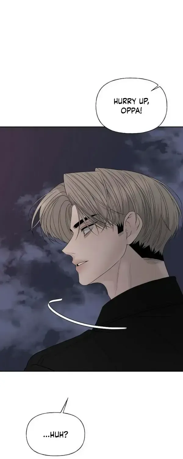 The Kind Intruder Chapter 50 page 90 - 