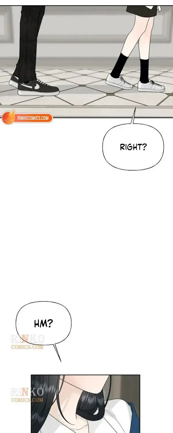 The Kind Intruder Chapter 50 page 93 - 