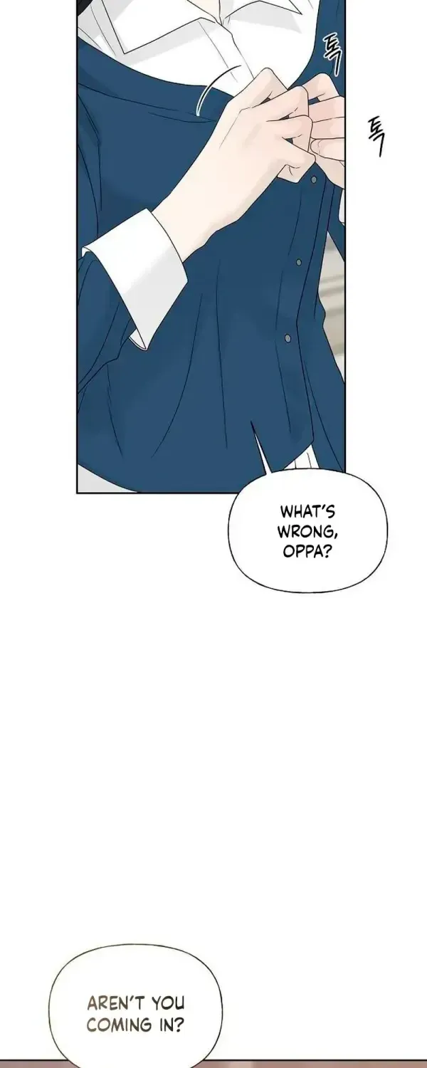 The Kind Intruder Chapter 50 page 94 - 