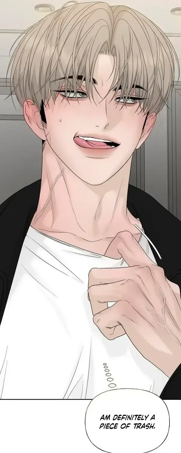 The Kind Intruder Chapter 50 page 97 - 