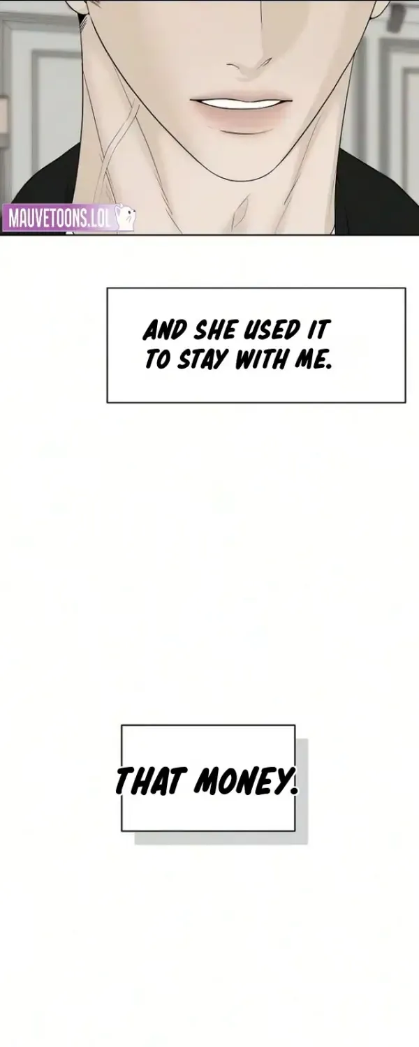 The Kind Intruder Chapter 51 page 14 - 