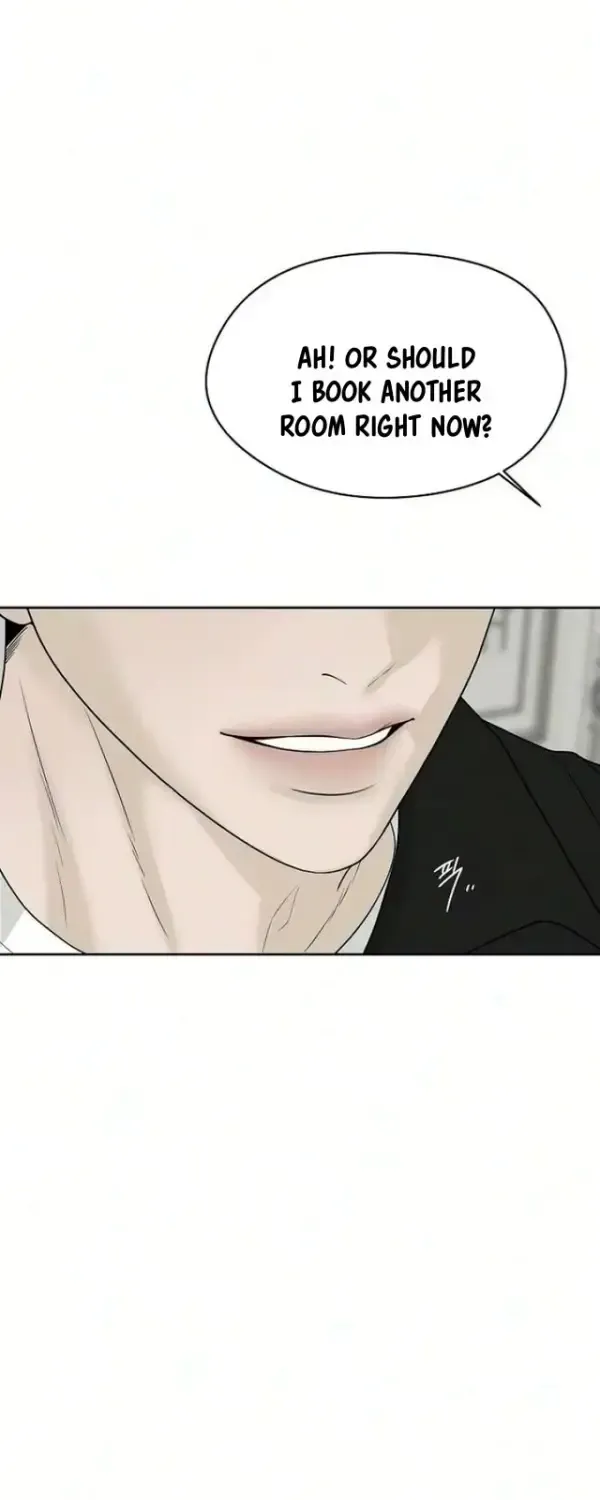 The Kind Intruder Chapter 51 page 18 - 