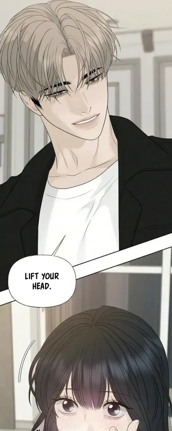 The Kind Intruder Chapter 51 page 20 - 