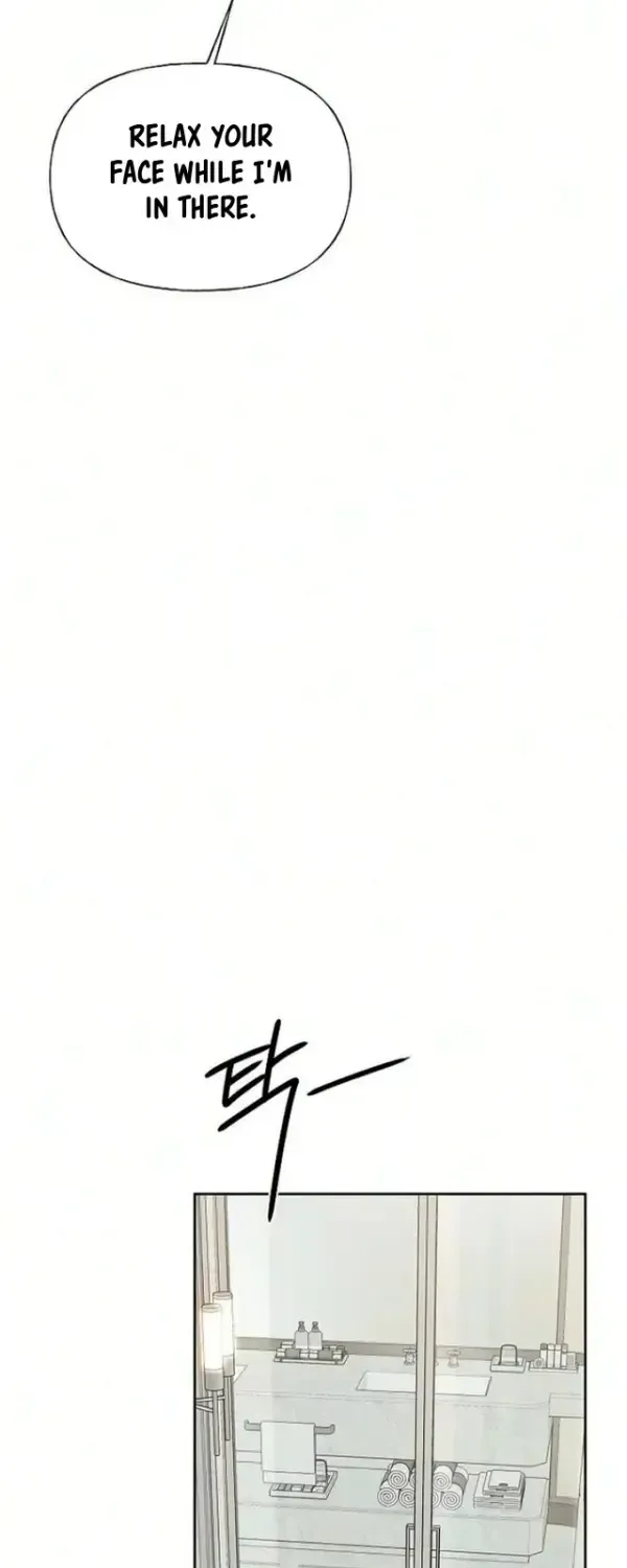 The Kind Intruder Chapter 51 page 24 - 